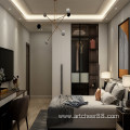 Dis-advantage of Hinged doors wardrobe